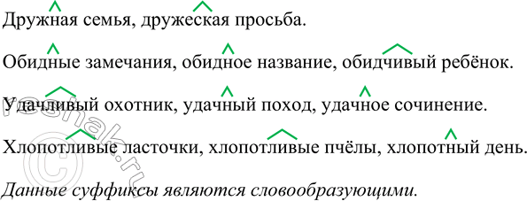 Изображение Запишите данные слова в предложном падеже с предлогами и обозначьте орфограмму в окончаниях этих слов. Какие из вариантов выделенного женского имени должны быть...